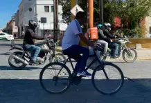 Pedaleando SLP exige ciclov&iacute;as seguras y planes de movilidad efectivos