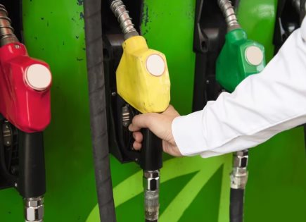 Guía para cargar gasolina de forma inteligente