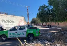 Hallan a joven sin vida en Soledad de Graciano Sánchez Hallan a joven sin vida en Soledad de Graciano Sánchez