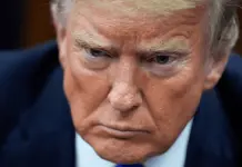 Llegada triunfal de Donald Trump a Washington Llegada triunfal de Donald Trump a Washington