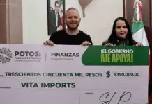 M&aacute;s que entregar cheques, se deben prevenir robos