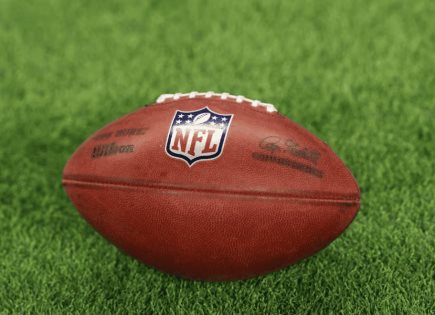 Partidos de Playoffs de la NFL: Chiefs, Texans, Lions y Commanders