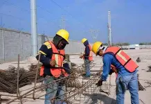 Se disparan costos  en la construcci&oacute;n