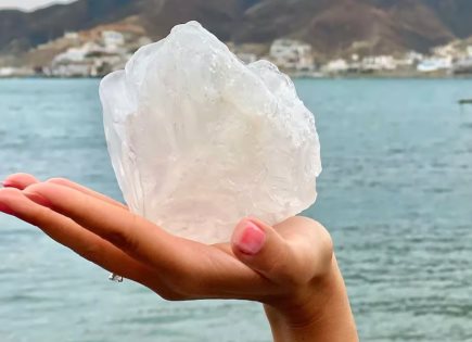 Todo lo que debes saber sobre la piedra de alumbre