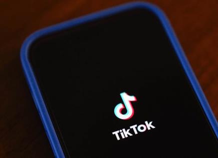 Trump daría extensión a TikTok