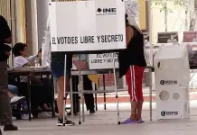 Instalarán en mil 500 escuelas casillas de elección judicial Instalarán en mil 500 escuelas casillas de elección judicial