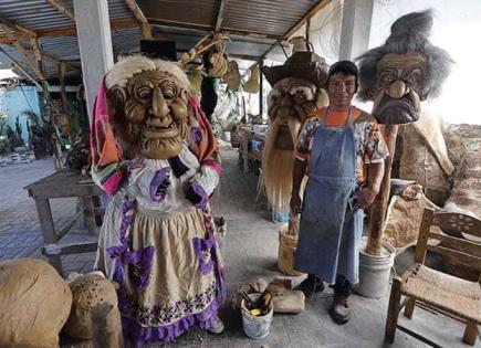 Xitas, tradición que no muere