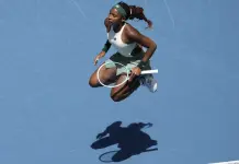 Coco Gauff y su avance en el Abierto de Australia Coco Gauff y su avance en el Abierto de Australia