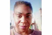 Desaparici&oacute;n de Pamela Lashan Harrison en Celaya, Guanajuato