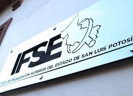 Formaliza IFSE denuncias ante FGE contra ayuntamientos