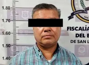 Vinculan a proceso a Rómulo Garza por presuntos delitos en Tamaulipas