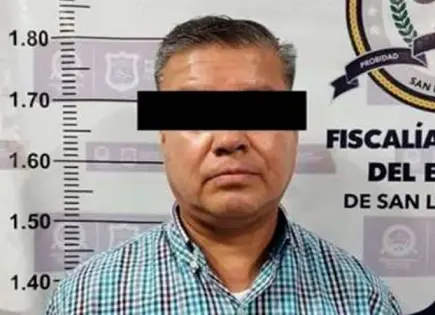 Vinculan a proceso a Rómulo Garza por presuntos delitos en Tamaulipas