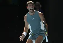 Enfrentamiento decisivo en el Abierto de Australia Enfrentamiento decisivo en el Abierto de Australia