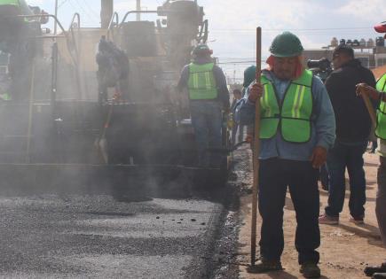 Exigen reducir jornada laboral a 40 horas en SLP