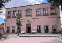 Fue un municipal el autor del hurto en Mexquitic: SSPC