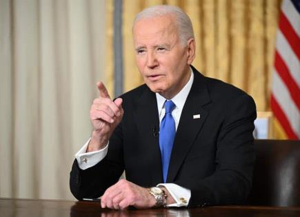 Joe Biden y su legado en Carolina del Sur