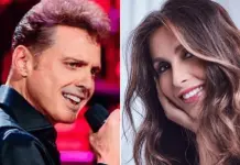 Luis Miguel y Paloma Cuevas: Mudanza a Madrid