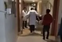 Mujer indígena da a luz fuera de hospital en Oxchuc Mujer indígena da a luz fuera de hospital en Oxchuc