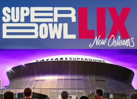 Prepárate para el Super Bowl LIX 2025