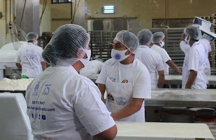 Frente Nacional por las 40 horas cuestiona a la STPS-SLP