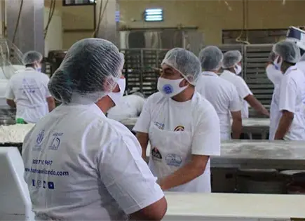 Frente Nacional por las 40 horas cuestiona a la STPS-SLP