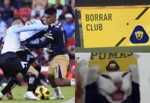 Pumas pierde contra Querétaro y los memes no los perdonaron
