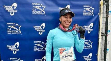 Resultados del Maratón Chevron Houston 2025: Atletas potosinos sobresalen