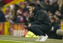 Resumen de la Jornada en la Premier League: Manchester United, Tottenham y Nottingham Forest