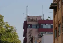 Se cay&oacute; la ocupaci&oacute;n hotelera en la entidad