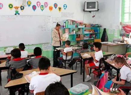 Precarias e inestables, condiciones de docentes en SLP