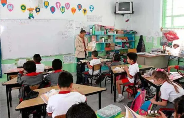 Precarias e inestables, condiciones de docentes en SLP
