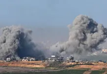 915 camiones con ayuda humanitaria ingresan a Gaza en segundo día de tregua