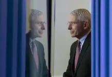 Biden indulta a Fauci y Milley a fin de protegerlos de posibles venganzas de Trump