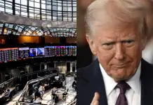 BMV sube 0.52 % y peso se aprecia tras la toma de posesi&oacute;n de Trump