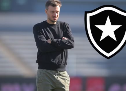 Botafogo y Cruz Azul en la Lucha por el Entrenador