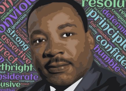 Conmemoración y Legado de Martin Luther King Jr.