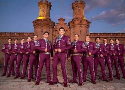 DÍA INTERNACIONAL DEL MARIACHI