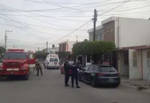 Fallece mujer por inhalación de gas en vivienda de Minas del Real