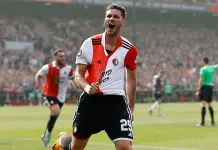 Confirmado: Santi Giménez será nuevo jugador del Milan Confirmado: Santi Giménez será nuevo jugador del Milan