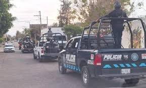 Garantizando la seguridad en Aguascalientes