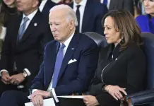 Joe Biden otorga perd&oacute;n preventivo a su familia antes de dejar el poder