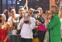 Nueva temporada de MasterChef Celebrity en Azteca