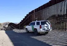 Migración en frontera no representan volúmenes inmanejables: SRE