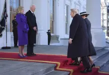 Regreso de Trump al poder y reforma institucional en EEUU