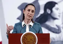 Propuesta de fortalecimiento de medios públicos por Claudia Sheinbaum