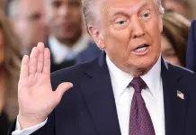 Trump cancela CBP-One y deja a cientos de migrantes varados en Tijuana