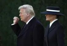 Trump regresa a un Washington cambiado, ahora con pleno respaldo republicano Trump regresa a un Washington cambiado, ahora con pleno respaldo republicano
