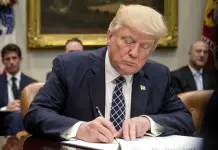 ¿Qué es una orden ejecutiva? Análisis de la herramienta de Trump para reformar al gobierno ¿Qué es una orden ejecutiva? Análisis de la herramienta de Trump para reformar al gobierno