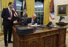 Confusión de Trump sobre España y BRICS