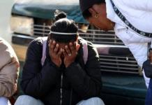 Crisis migratoria en Tijuana: Renuncia forzada Crisis migratoria en Tijuana: Renuncia forzada